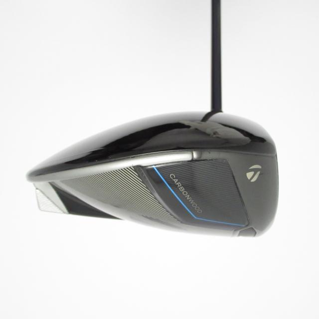 【中古ゴルフクラブ】テーラーメイド　Qi10　Qi10 MAX ドライバー Diamana Blue TM50　シャフト：Diamana Blue TM50_3
