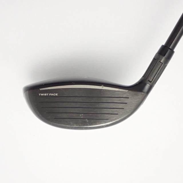 【中古ゴルフクラブ】テーラーメイド　STEALTH　ステルス2 フェアウェイウッド Tour AD CQ-6　シャフト：Tour AD CQ-6_2