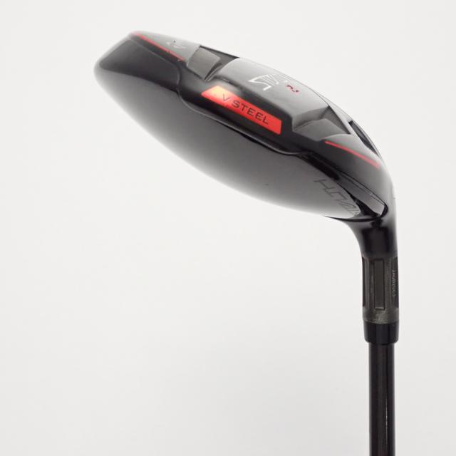 【中古ゴルフクラブ】テーラーメイド　STEALTH　ステルス2 フェアウェイウッド Tour AD CQ-6　シャフト：Tour AD CQ-6_4