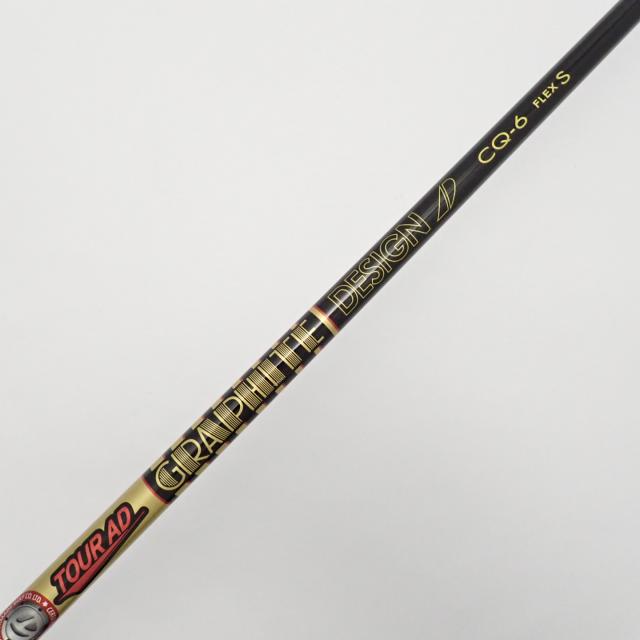 【中古ゴルフクラブ】テーラーメイド　STEALTH　ステルス2 フェアウェイウッド Tour AD CQ-6　シャフト：Tour AD CQ-6_5