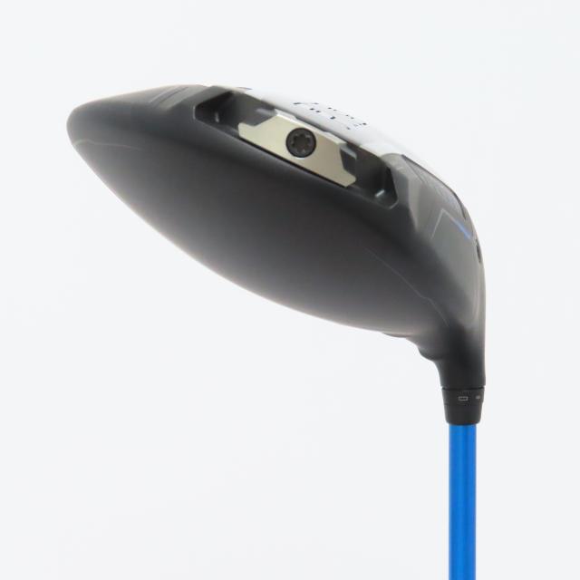 【中古ゴルフクラブ】ピン　G440　G440 MAX ドライバー ALTA J CB BLUE　シャフト：ALTA J CB BLUE