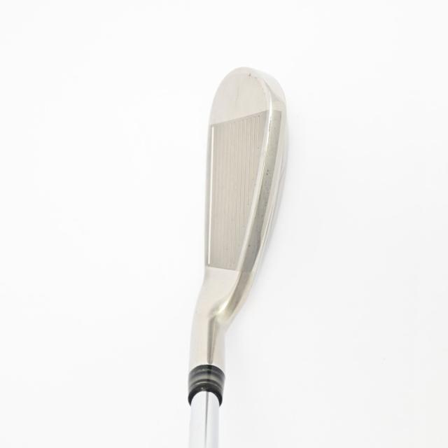 【中古ゴルフクラブ】ダンロップ　XXIO　クロス アイアン N.S.PRO ZELOS 7　シャフト：N.S.PRO ZELOS 7_1