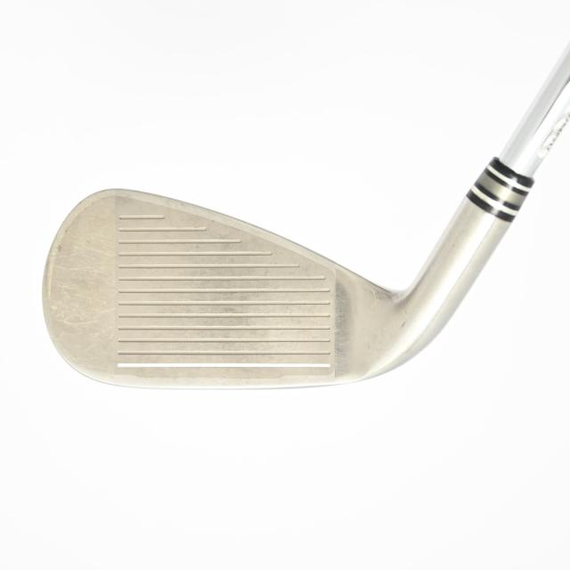 【中古ゴルフクラブ】ダンロップ　XXIO　クロス アイアン N.S.PRO ZELOS 7　シャフト：N.S.PRO ZELOS 7_2