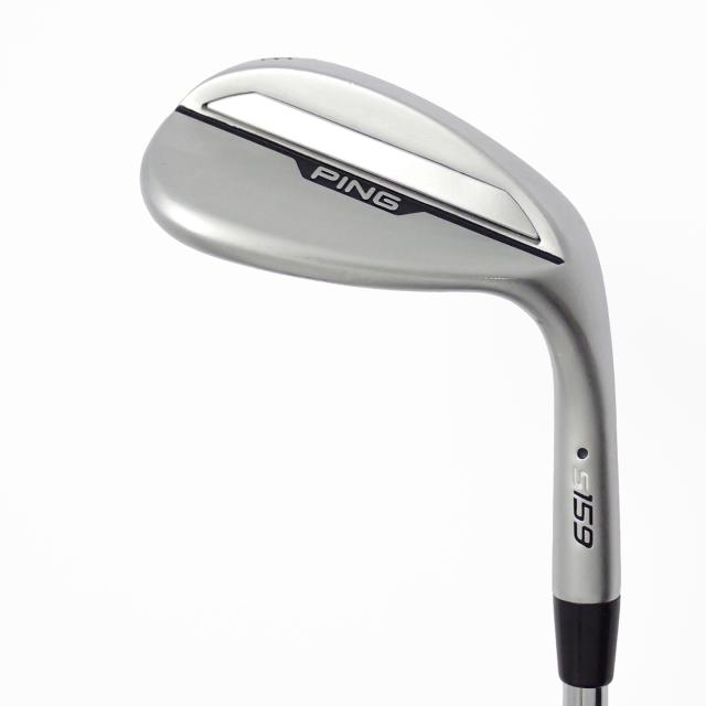 【中古ゴルフクラブ】ピン　PING　S159 ウェッジ N.S.PRO 950GH neo　シャフト：N.S.PRO 950GH neo