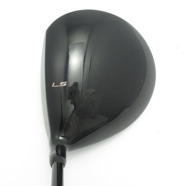 【中古ゴルフクラブ】プロギア　LS　LS(2023) ドライバー Speeder NX FOR PRGR　シャフト：Speeder NX FOR PRGR_1