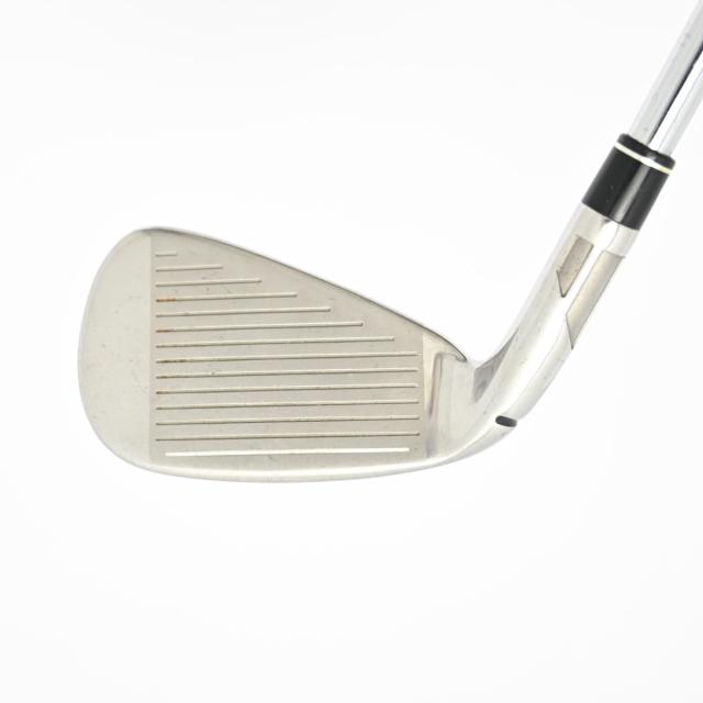 【中古ゴルフクラブ】テーラーメイド　SIM　SIM マックス アイアン KBS MAX 85　シャフト：KBS MAX 85_2