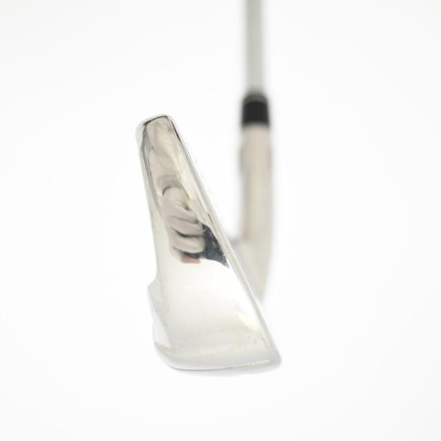 【中古ゴルフクラブ】テーラーメイド　SIM　SIM マックス アイアン KBS MAX 85　シャフト：KBS MAX 85_3