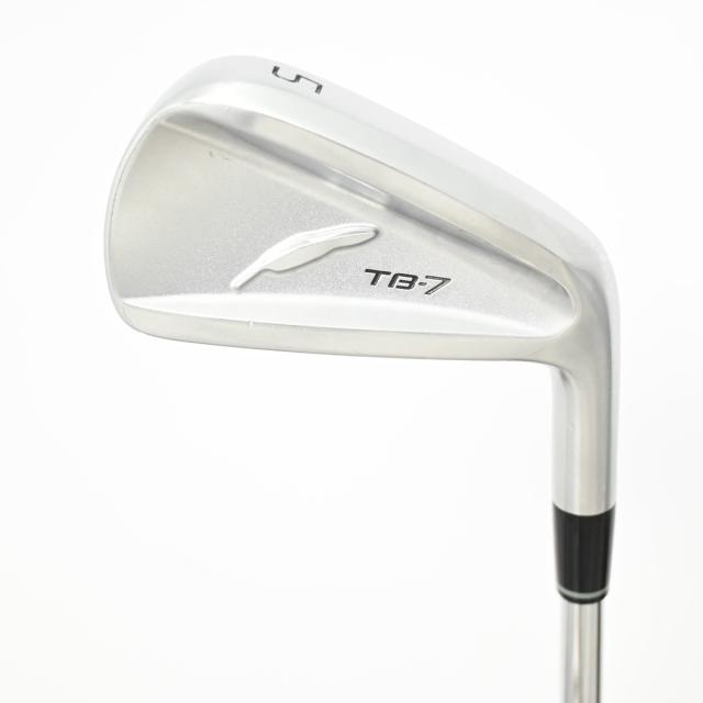 【中古ゴルフクラブ】フォーティーン　FOURTEEN　TB-7 FORGED アイアン N.S.PRO MODUS3 TOUR 105　シャフト：N.S.PRO MODUS3 TOUR 105