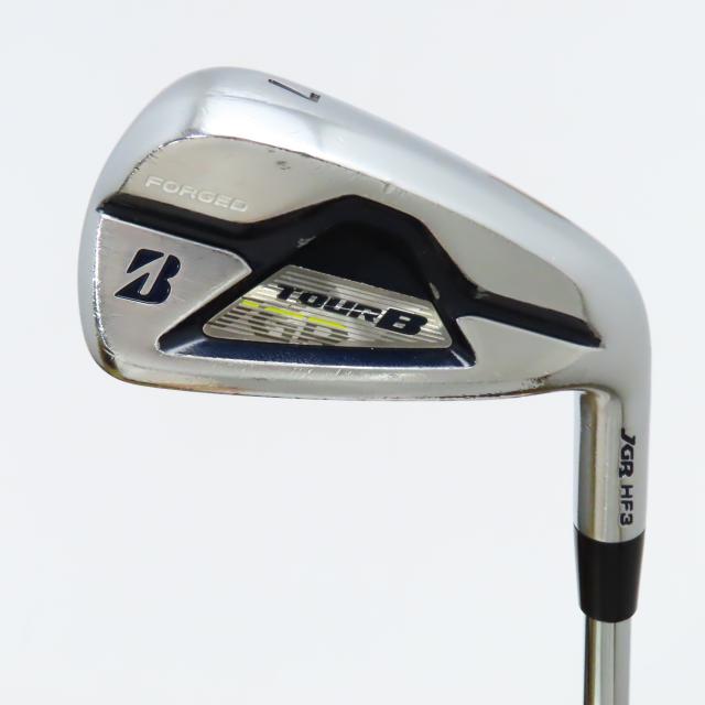 【中古ゴルフクラブ】ブリヂストン　TOUR B　JGR HF3 アイアン N.S.PRO 950GH neo　シャフト：N.S.PRO 950GH neo