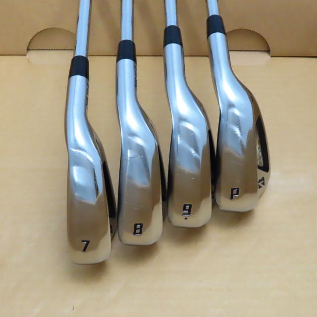 【中古ゴルフクラブ】ブリヂストン　TOUR B　JGR HF3 アイアン N.S.PRO 950GH neo　シャフト：N.S.PRO 950GH neo_6