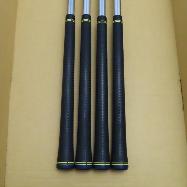 【中古ゴルフクラブ】ブリヂストン　TOUR B　JGR HF3 アイアン N.S.PRO 950GH neo　シャフト：N.S.PRO 950GH neo_7