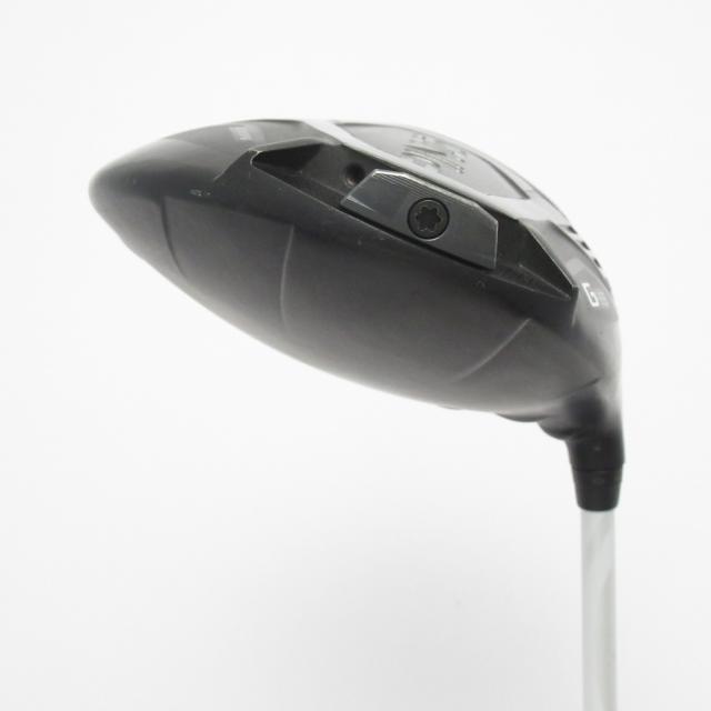【中古ゴルフクラブ】ピン　G425　G425 MAX ドライバー Speeder 661 EVOLUTION VII　シャフト：Speeder 661 EVOLUTION VII_4
