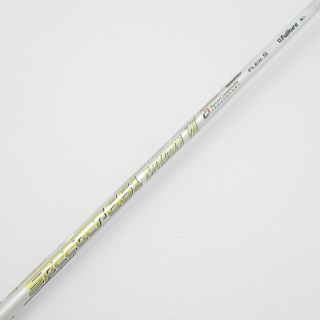 【中古ゴルフクラブ】ピン　G425　G425 MAX ドライバー Speeder 661 EVOLUTION VII　シャフト：Speeder 661 EVOLUTION VII_5