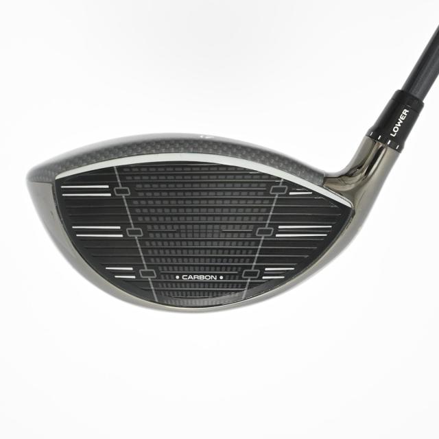 【中古ゴルフクラブ】テーラーメイド　Qi35　Qi35 MAX ドライバー Diamana Blue TM50(2025)　シャフト：Diamana Blue TM50(2025)_2