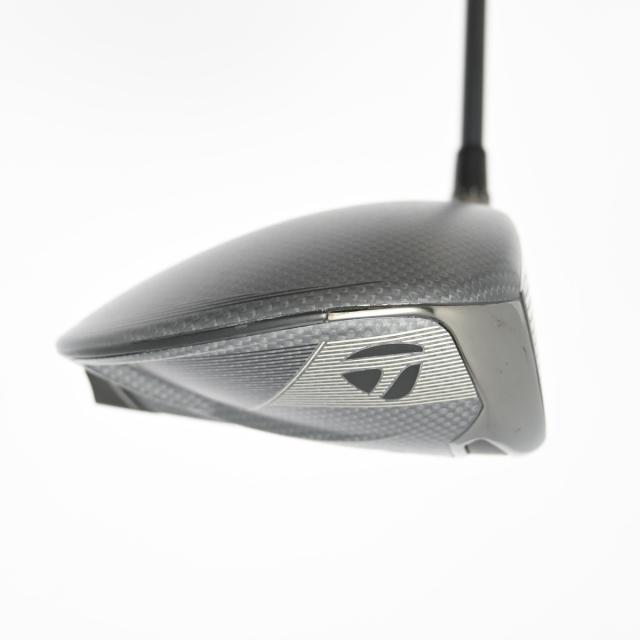 【中古ゴルフクラブ】テーラーメイド　Qi35　Qi35 MAX ドライバー Diamana Blue TM50(2025)　シャフト：Diamana Blue TM50(2025)_3