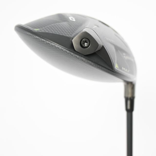 【中古ゴルフクラブ】テーラーメイド　Qi35　Qi35 MAX ドライバー Diamana Blue TM50(2025)　シャフト：Diamana Blue TM50(2025)_4