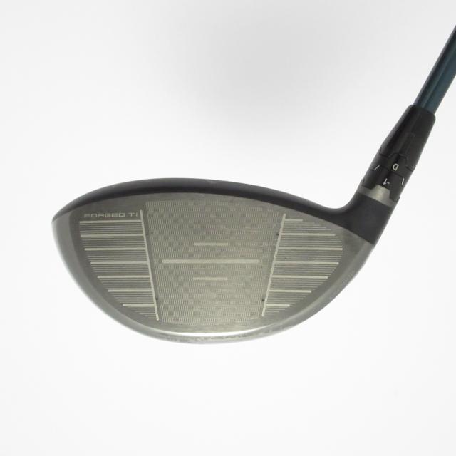 【中古ゴルフクラブ】キャロウェイゴルフ　PARADYM　パラダイム X ドライバー VENTUS GREEN 5 for Callaway　シャフト：VENTUS GREEN 5…_2