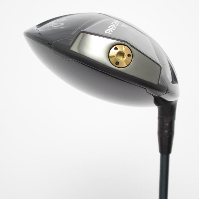 【中古ゴルフクラブ】キャロウェイゴルフ　PARADYM　パラダイム X ドライバー VENTUS GREEN 5 for Callaway　シャフト：VENTUS GREEN 5…_4