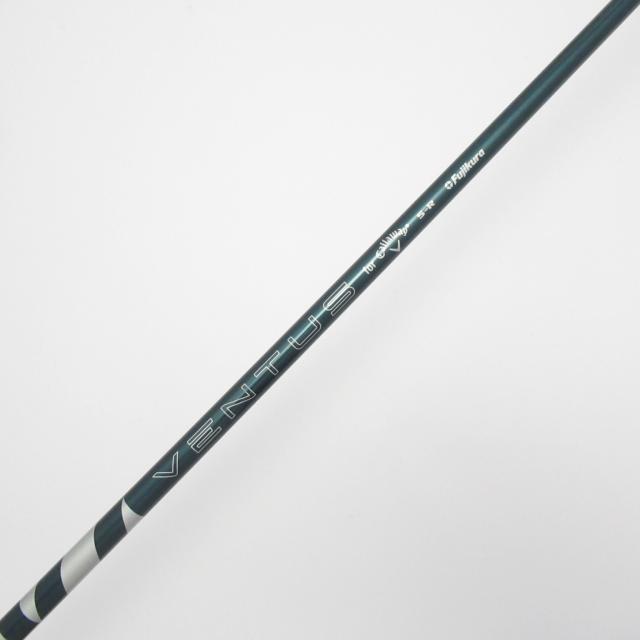 【中古ゴルフクラブ】キャロウェイゴルフ　PARADYM　パラダイム X ドライバー VENTUS GREEN 5 for Callaway　シャフト：VENTUS GREEN 5…_5