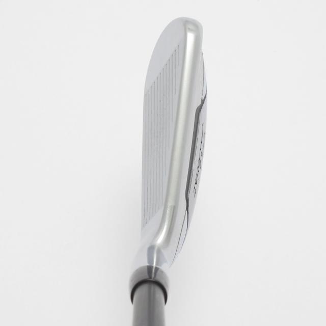 【中古ゴルフクラブ】タイトリスト　TITLEIST　U500 ユーティリティ Titleist MCI Matte Black 70　シャフト：Titleist MCI Matte Blac…_1