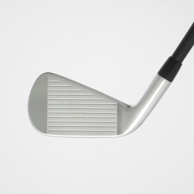 【中古ゴルフクラブ】タイトリスト　TITLEIST　U500 ユーティリティ Titleist MCI Matte Black 70　シャフト：Titleist MCI Matte Blac…_2