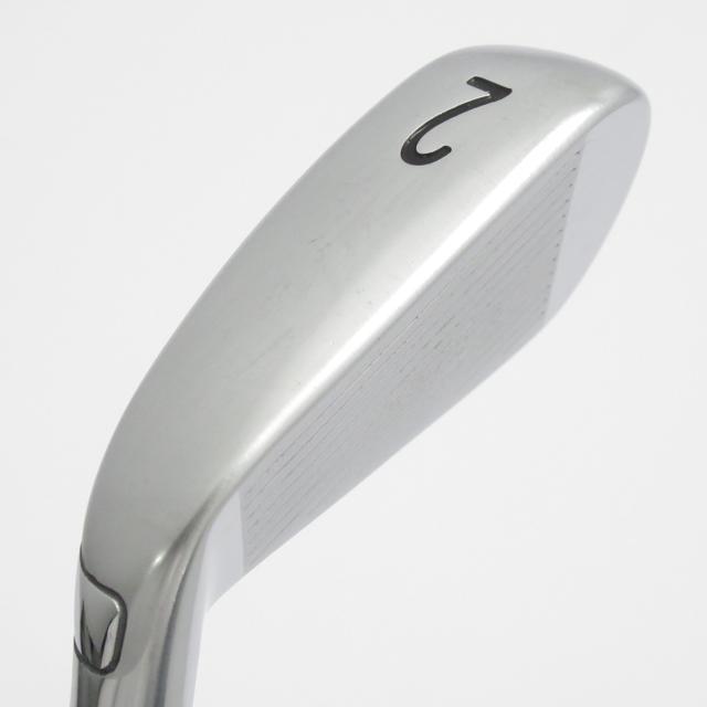 【中古ゴルフクラブ】タイトリスト　TITLEIST　U500 ユーティリティ Titleist MCI Matte Black 70　シャフト：Titleist MCI Matte Blac…_4