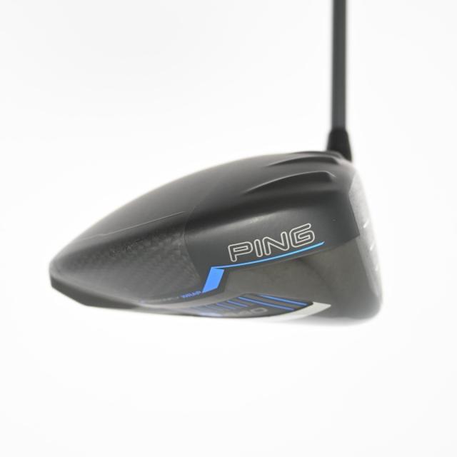 【中古ゴルフクラブ】ピン　G440　G440 HL MAX ドライバー SPEEDER NX GREY 35　シャフト：SPEEDER NX GREY 35_3
