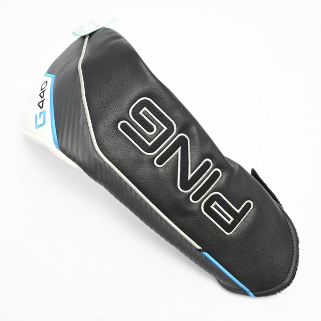 【中古ゴルフクラブ】ピン　G440　G440 HL MAX ドライバー SPEEDER NX GREY 35　シャフト：SPEEDER NX GREY 35_7