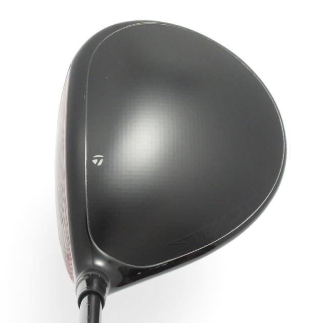 【中古ゴルフクラブ】テーラーメイド　STEALTH　ステルス HD ドライバー TENSEI RED TM50(2022)　シャフト：TENSEI RED TM50(2022)_1