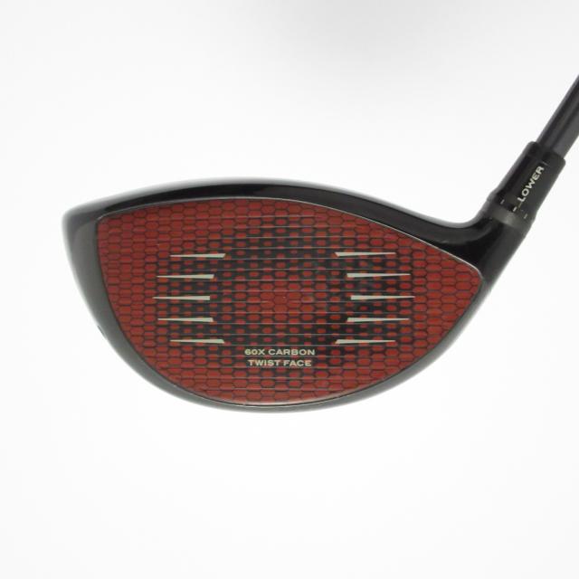 【中古ゴルフクラブ】テーラーメイド　STEALTH　ステルス HD ドライバー TENSEI RED TM50(2022)　シャフト：TENSEI RED TM50(2022)_2