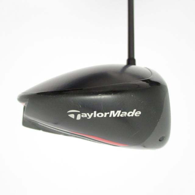 【中古ゴルフクラブ】テーラーメイド　STEALTH　ステルス HD ドライバー TENSEI RED TM50(2022)　シャフト：TENSEI RED TM50(2022)_3
