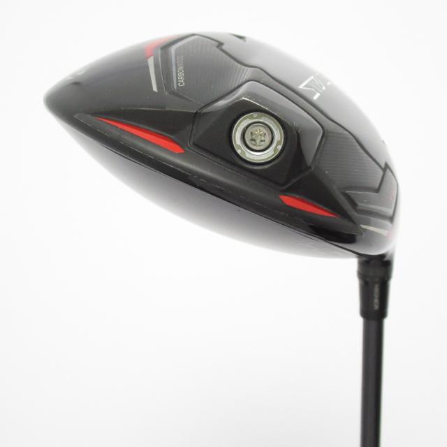 【中古ゴルフクラブ】テーラーメイド　STEALTH　ステルス HD ドライバー TENSEI RED TM50(2022)　シャフト：TENSEI RED TM50(2022)_4