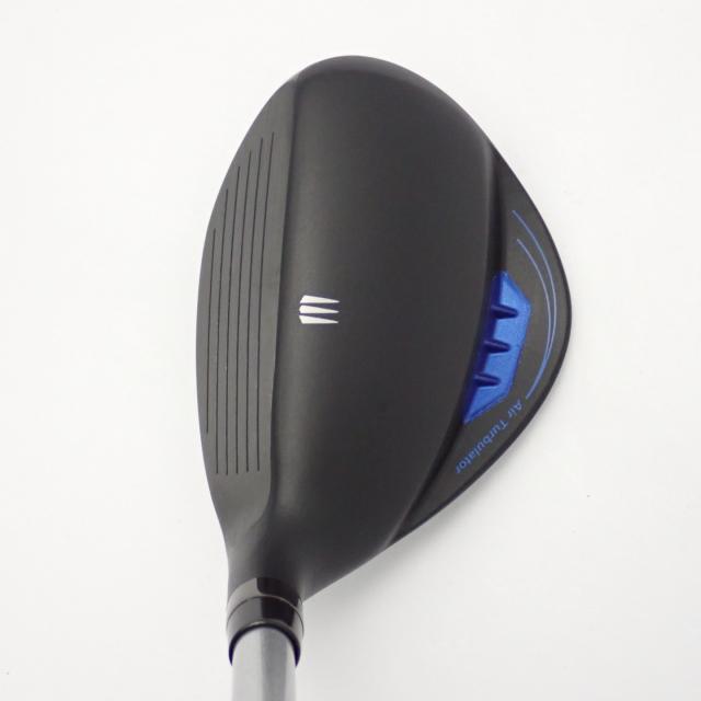 【中古ゴルフクラブ】キャスコ　POWER TORNADO　UFO by POWER TORNADO AIR Blue ユーティリティ Falcon Shaft AIR　シャフト：Falcon S…_1