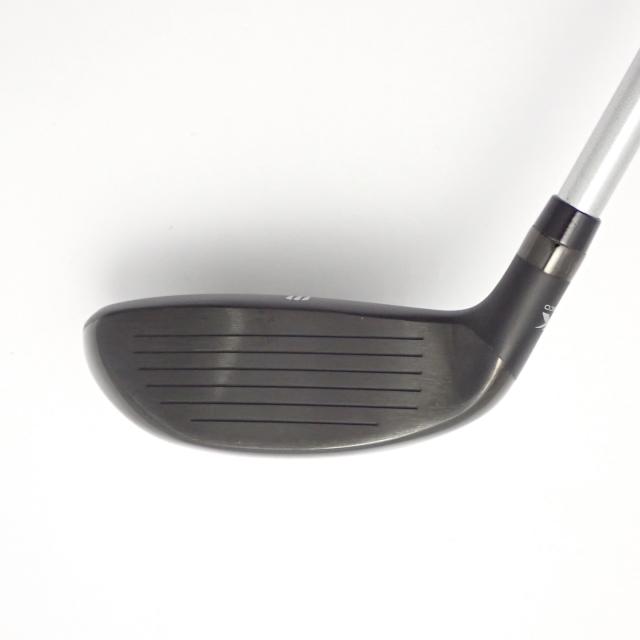 【中古ゴルフクラブ】キャスコ　POWER TORNADO　UFO by POWER TORNADO AIR Blue ユーティリティ Falcon Shaft AIR　シャフト：Falcon S…_2