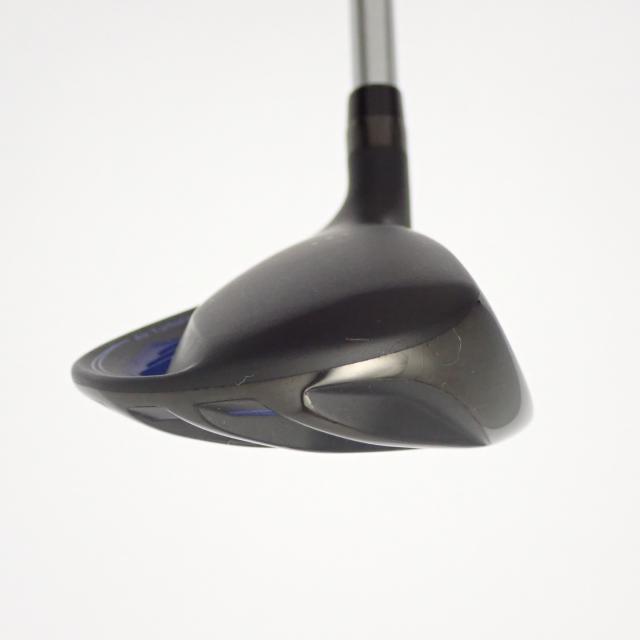 【中古ゴルフクラブ】キャスコ　POWER TORNADO　UFO by POWER TORNADO AIR Blue ユーティリティ Falcon Shaft AIR　シャフト：Falcon S…_3