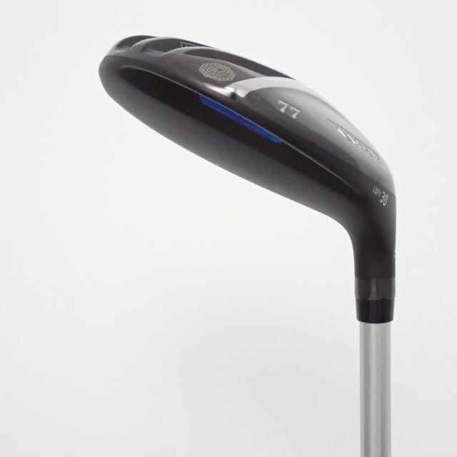【中古ゴルフクラブ】キャスコ　POWER TORNADO　UFO by POWER TORNADO AIR Blue ユーティリティ Falcon Shaft AIR　シャフト：Falcon S…_4