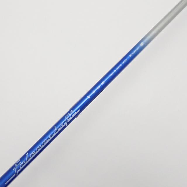 【中古ゴルフクラブ】キャスコ　POWER TORNADO　UFO by POWER TORNADO AIR Blue ユーティリティ Falcon Shaft AIR　シャフト：Falcon S…_5