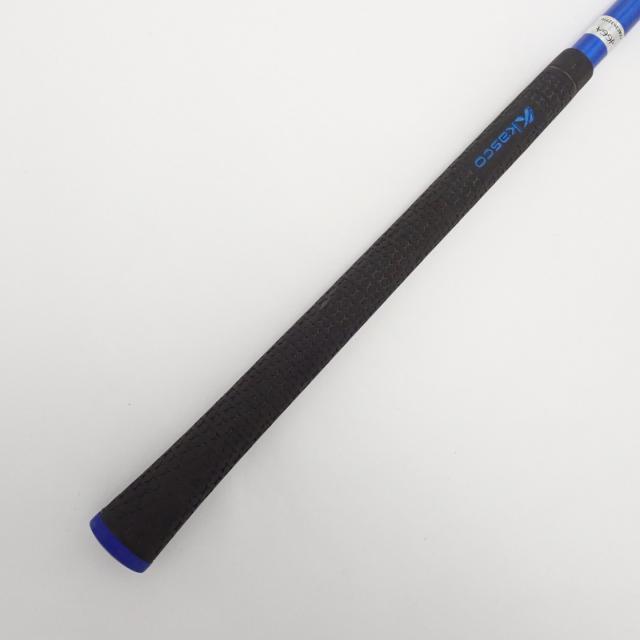 【中古ゴルフクラブ】キャスコ　POWER TORNADO　UFO by POWER TORNADO AIR Blue ユーティリティ Falcon Shaft AIR　シャフト：Falcon S…_6
