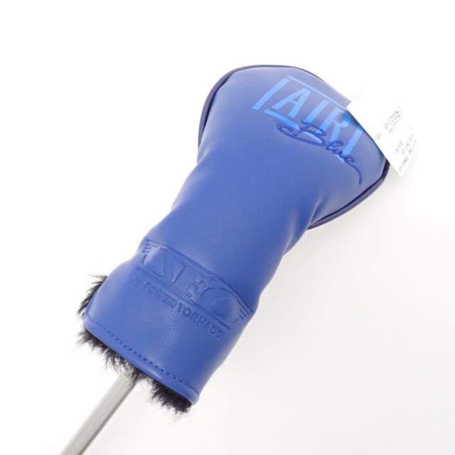【中古ゴルフクラブ】キャスコ　POWER TORNADO　UFO by POWER TORNADO AIR Blue ユーティリティ Falcon Shaft AIR　シャフト：Falcon S…_7