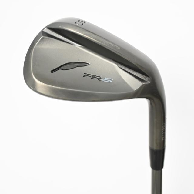 【中古ゴルフクラブ】フォーティーン　FOURTEEN　FR-5 BK ウェッジ N.S.PRO TS-101w BK　シャフト：N.S.PRO TS-101w BK