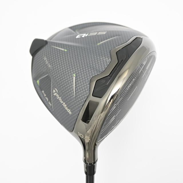 【中古ゴルフクラブ】テーラーメイド　Qi35　Qi35 MAX ドライバー Diamana Blue TM50(2025)　シャフト：Diamana Blue TM50(2025)