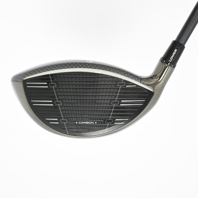 【中古ゴルフクラブ】テーラーメイド　Qi35　Qi35 MAX ドライバー Diamana Blue TM50(2025)　シャフト：Diamana Blue TM50(2025)_2