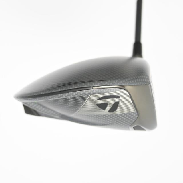 【中古ゴルフクラブ】テーラーメイド　Qi35　Qi35 MAX ドライバー Diamana Blue TM50(2025)　シャフト：Diamana Blue TM50(2025)_3