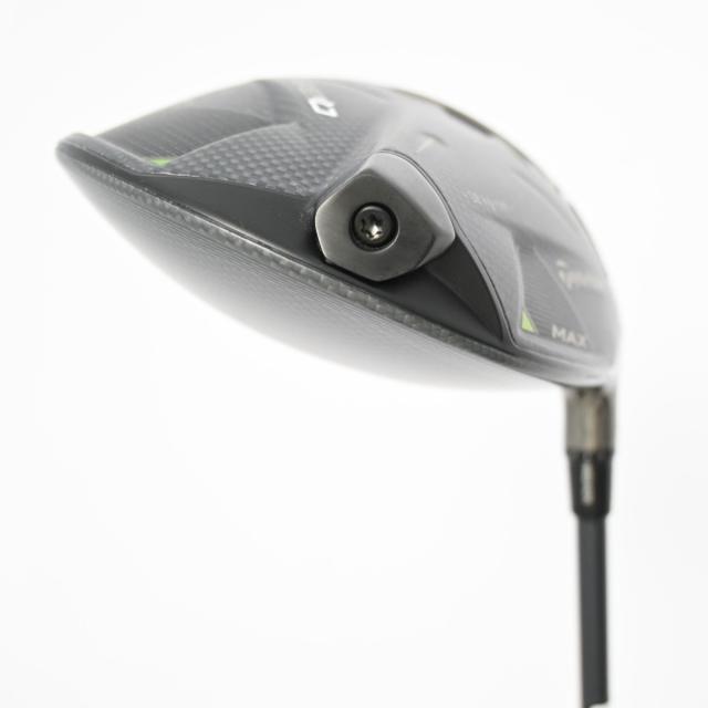 【中古ゴルフクラブ】テーラーメイド　Qi35　Qi35 MAX ドライバー Diamana Blue TM50(2025)　シャフト：Diamana Blue TM50(2025)_4