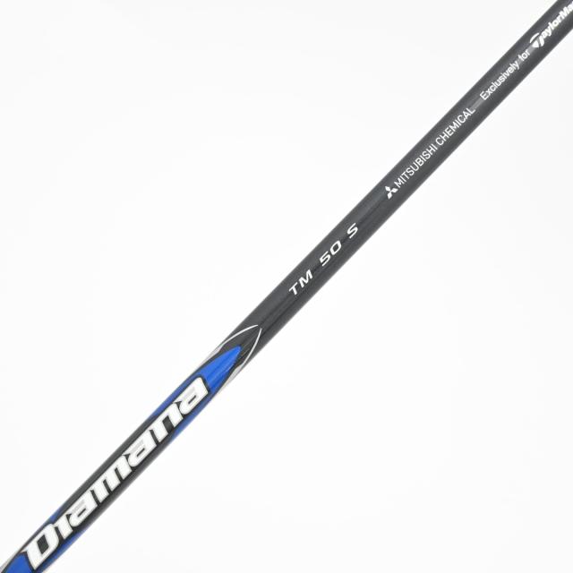 【中古ゴルフクラブ】テーラーメイド　Qi35　Qi35 MAX ドライバー Diamana Blue TM50(2025)　シャフト：Diamana Blue TM50(2025)_5