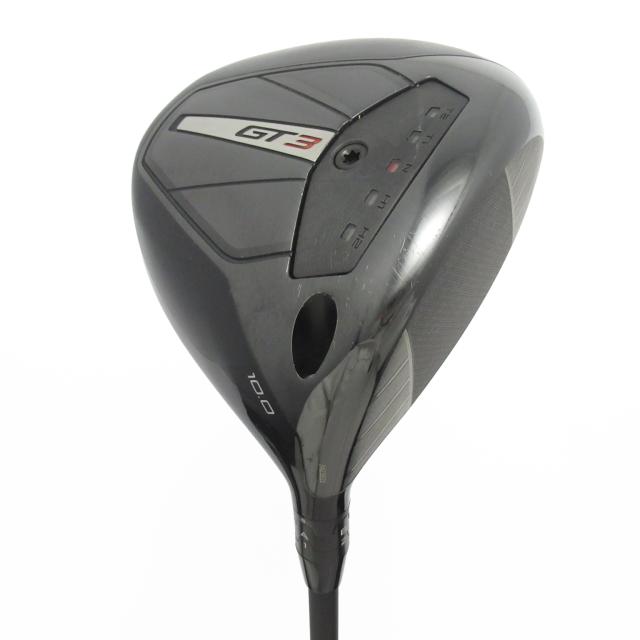 【中古ゴルフクラブ】タイトリスト　TITLEIST　GT3 ドライバー TENSEI 1K BLUE 65　シャフト：TENSEI 1K BLUE 65