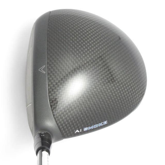【中古ゴルフクラブ】キャロウェイゴルフ　Ai SMOKE　パラダイム Ai SMOKE MAX ドライバー TENSEI 50 for Callaway　シャフト：TENSEI …_1