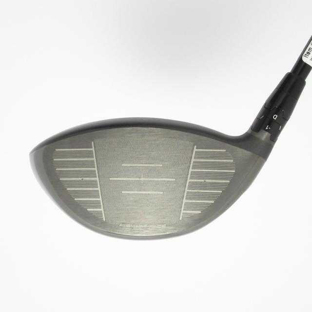 【中古ゴルフクラブ】キャロウェイゴルフ　Ai SMOKE　パラダイム Ai SMOKE MAX ドライバー TENSEI 50 for Callaway　シャフト：TENSEI …_2