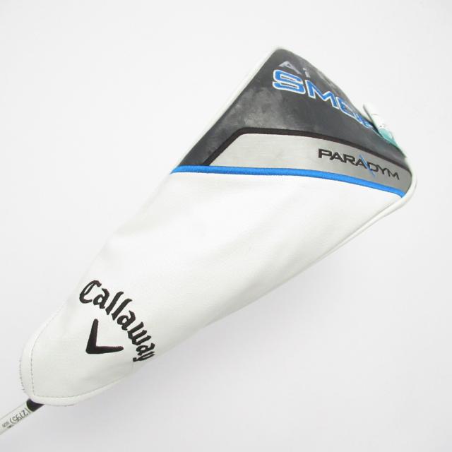 【中古ゴルフクラブ】キャロウェイゴルフ　Ai SMOKE　パラダイム Ai SMOKE MAX ドライバー TENSEI 50 for Callaway　シャフト：TENSEI …_7