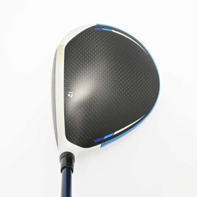【中古ゴルフクラブ】テーラーメイド　SIM2　SIM2 マックス ドライバー TENSEI BLUE TM50(2021)　シャフト：TENSEI BLUE TM50(2021)_1